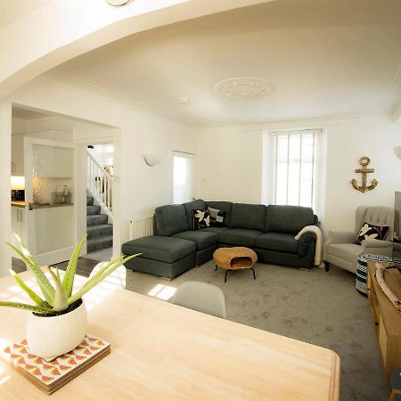 Sandpiper Cottage Buckie Εξωτερικό φωτογραφία