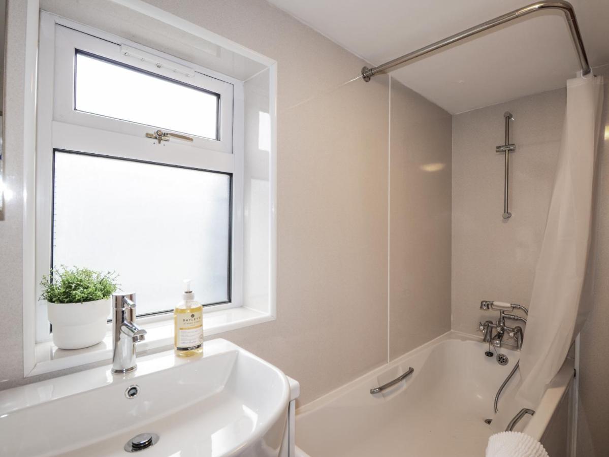 Sandpiper Cottage Buckie Εξωτερικό φωτογραφία