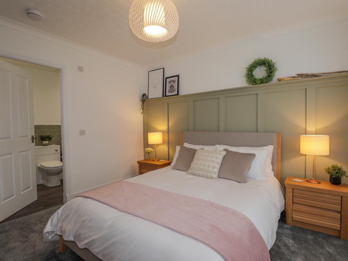Sandpiper Cottage Buckie Εξωτερικό φωτογραφία