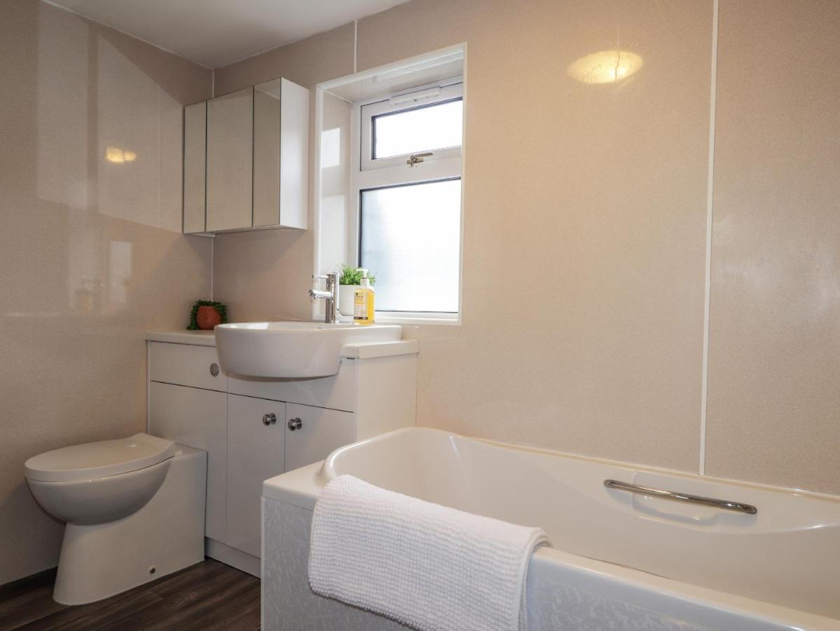 Sandpiper Cottage Buckie Εξωτερικό φωτογραφία