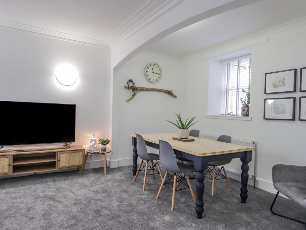 Sandpiper Cottage Buckie Εξωτερικό φωτογραφία