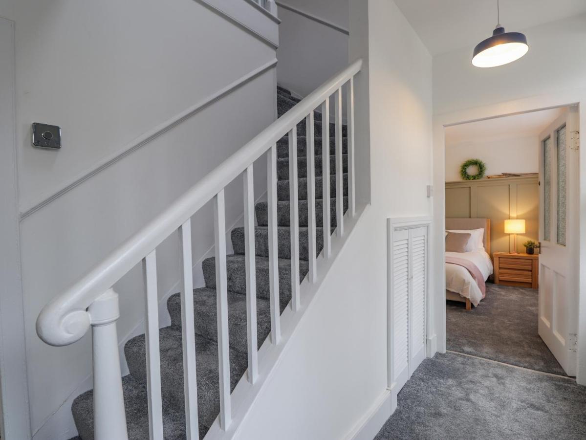 Sandpiper Cottage Buckie Εξωτερικό φωτογραφία