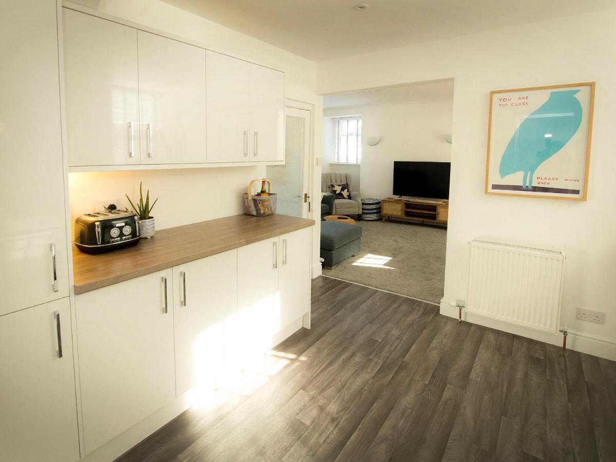 Sandpiper Cottage Buckie Εξωτερικό φωτογραφία