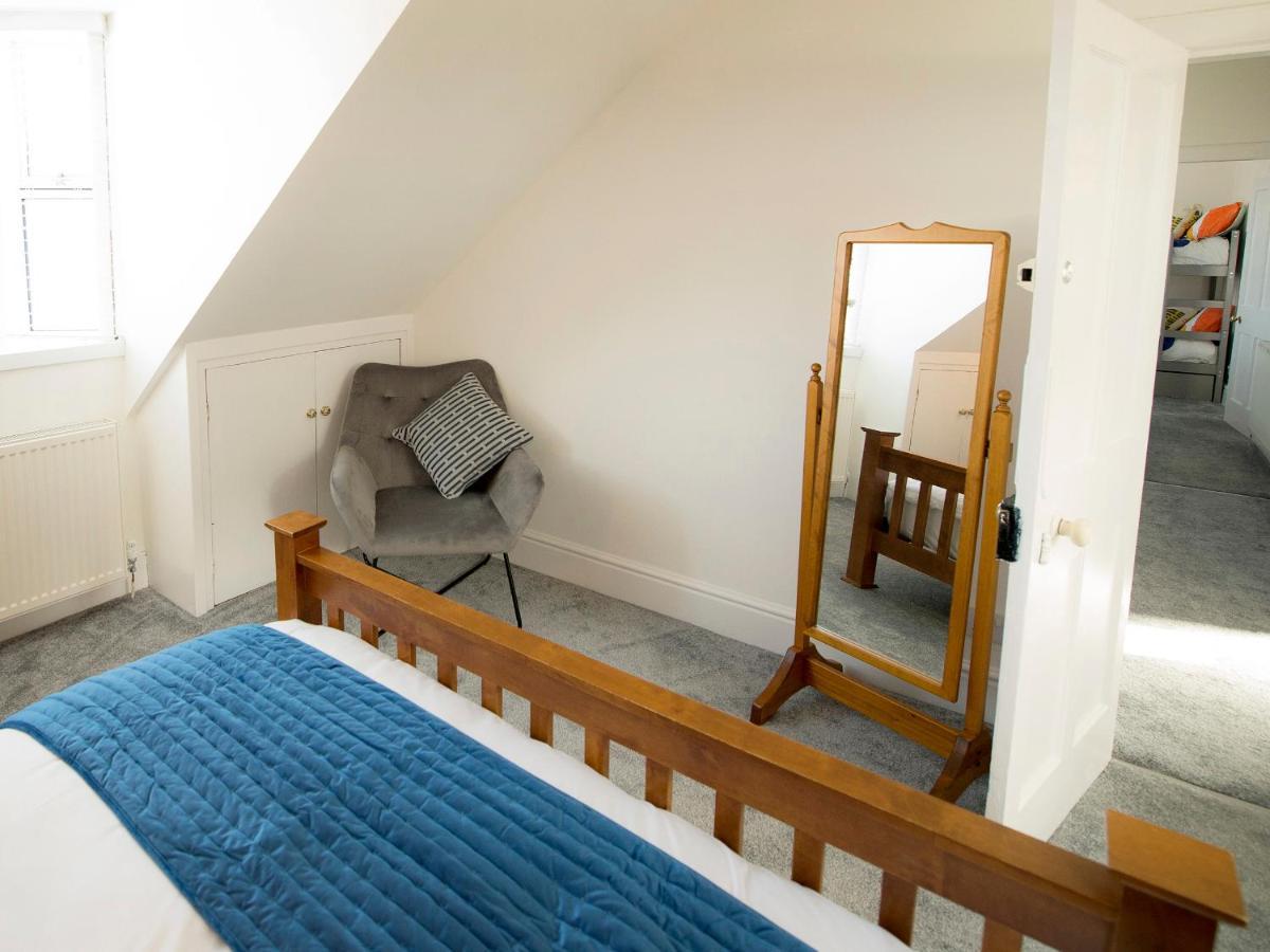 Sandpiper Cottage Buckie Εξωτερικό φωτογραφία