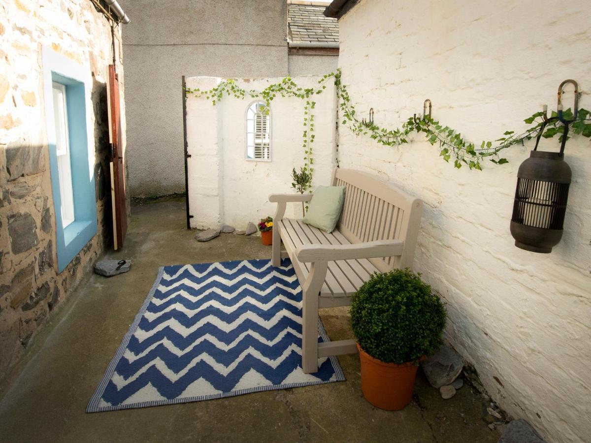 Sandpiper Cottage Buckie Εξωτερικό φωτογραφία