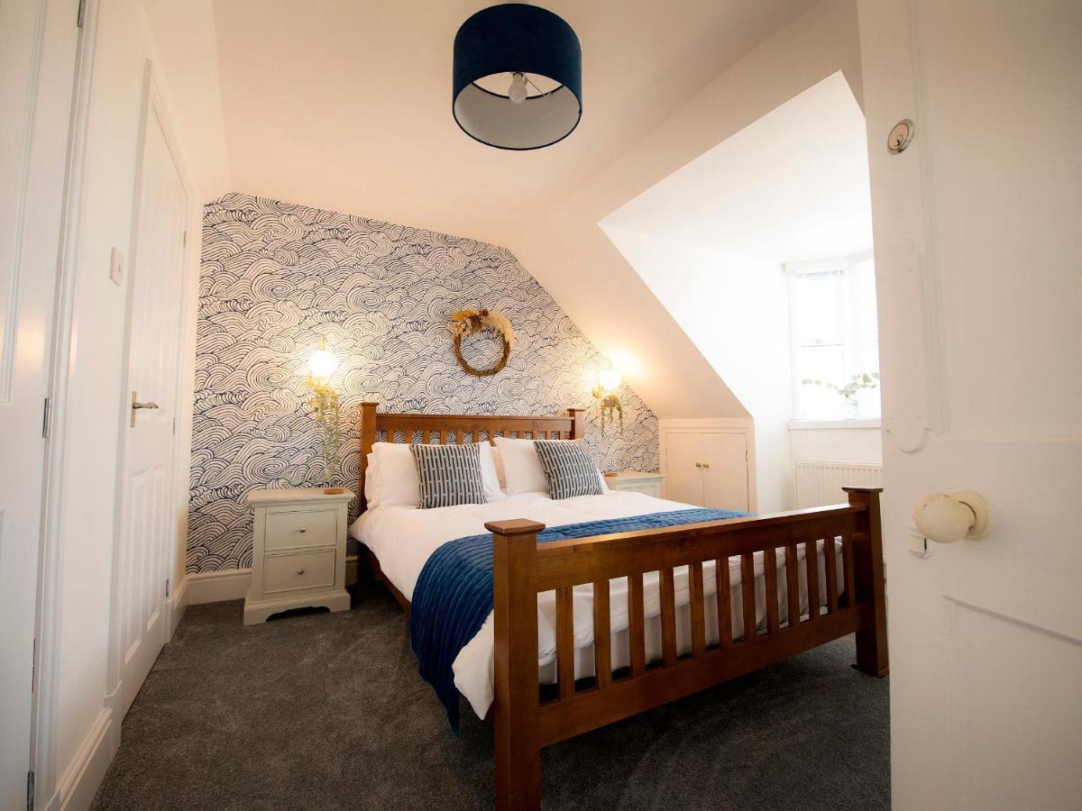 Sandpiper Cottage Buckie Εξωτερικό φωτογραφία
