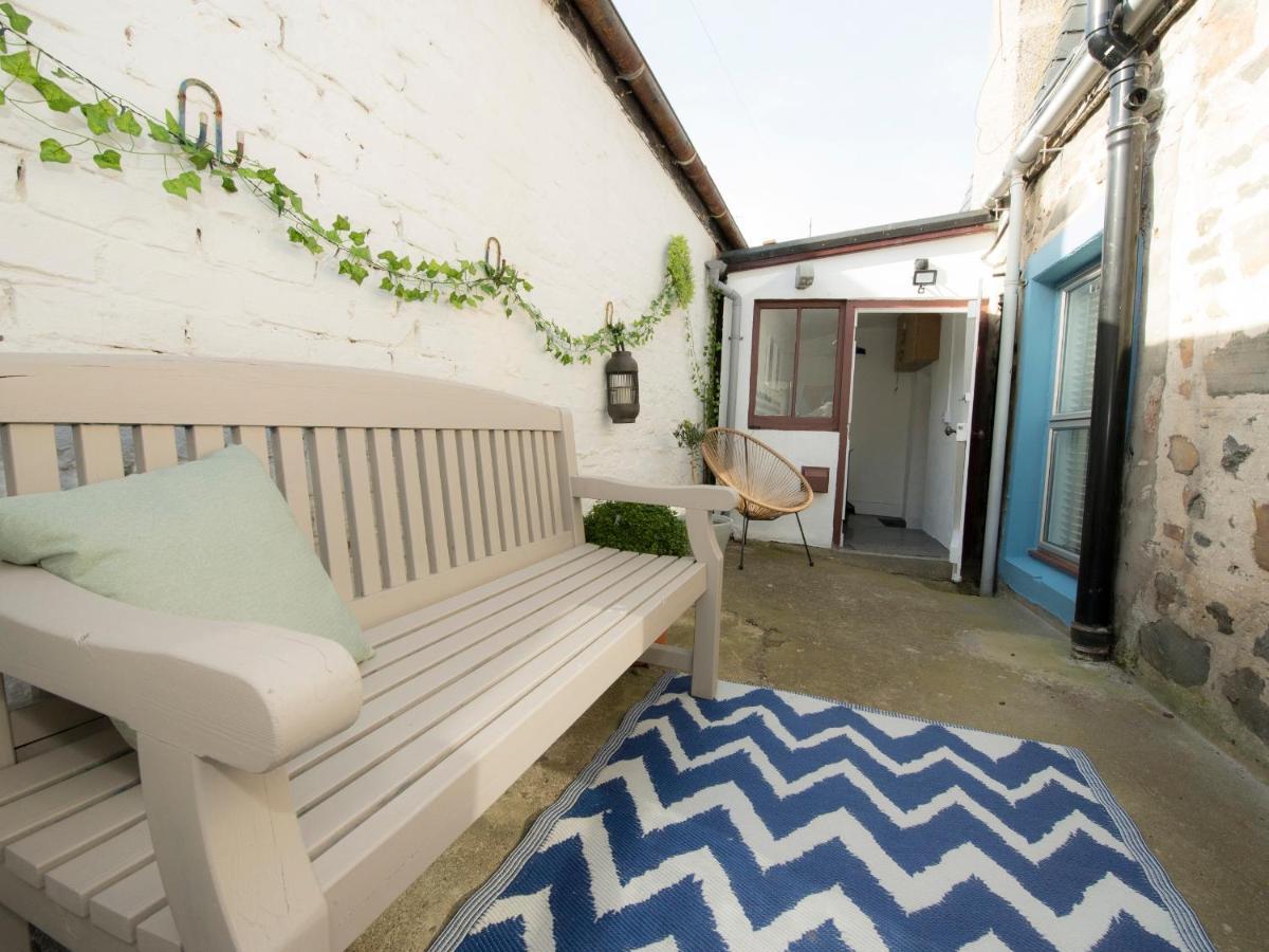 Sandpiper Cottage Buckie Εξωτερικό φωτογραφία