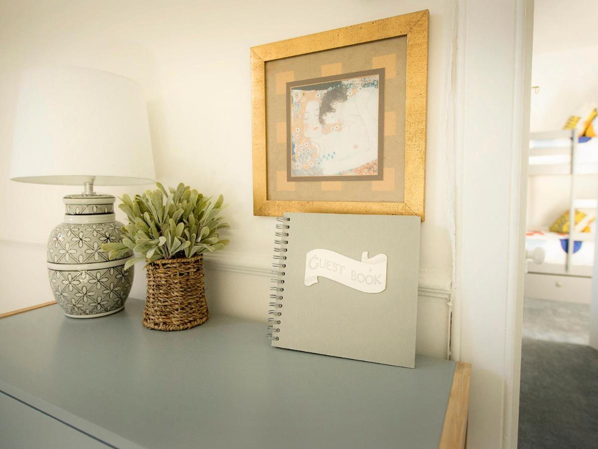 Sandpiper Cottage Buckie Εξωτερικό φωτογραφία