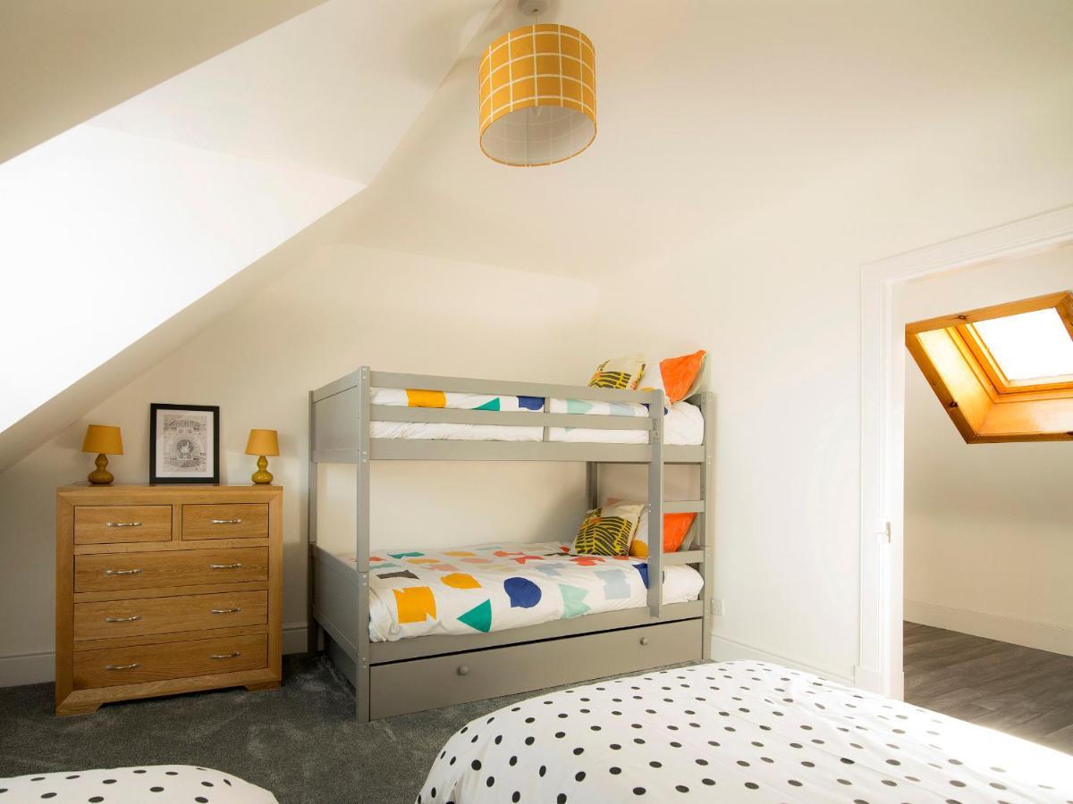 Sandpiper Cottage Buckie Εξωτερικό φωτογραφία