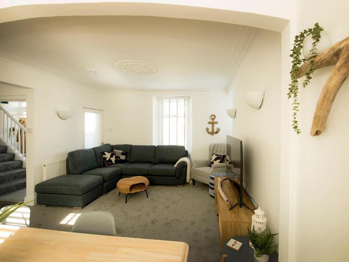 Sandpiper Cottage Buckie Εξωτερικό φωτογραφία