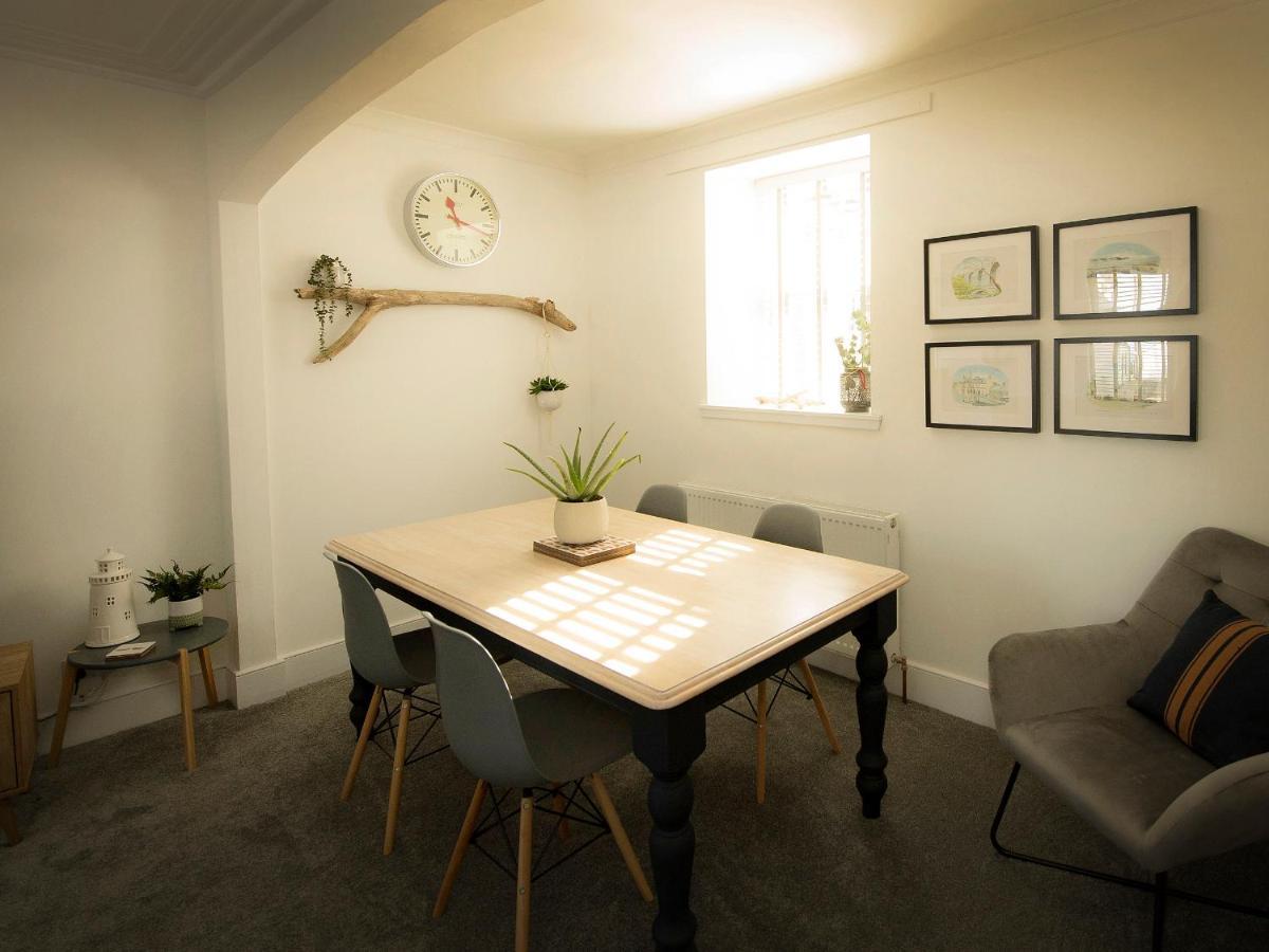 Sandpiper Cottage Buckie Εξωτερικό φωτογραφία