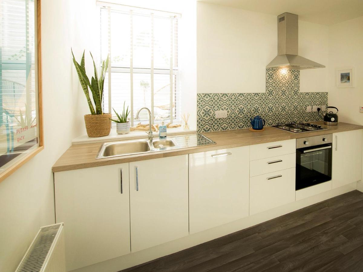 Sandpiper Cottage Buckie Εξωτερικό φωτογραφία