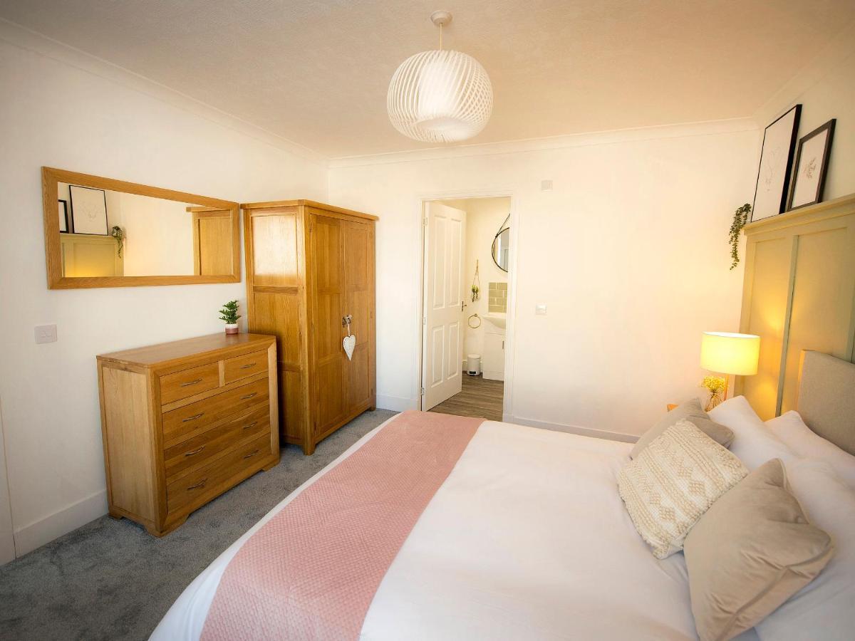 Sandpiper Cottage Buckie Εξωτερικό φωτογραφία