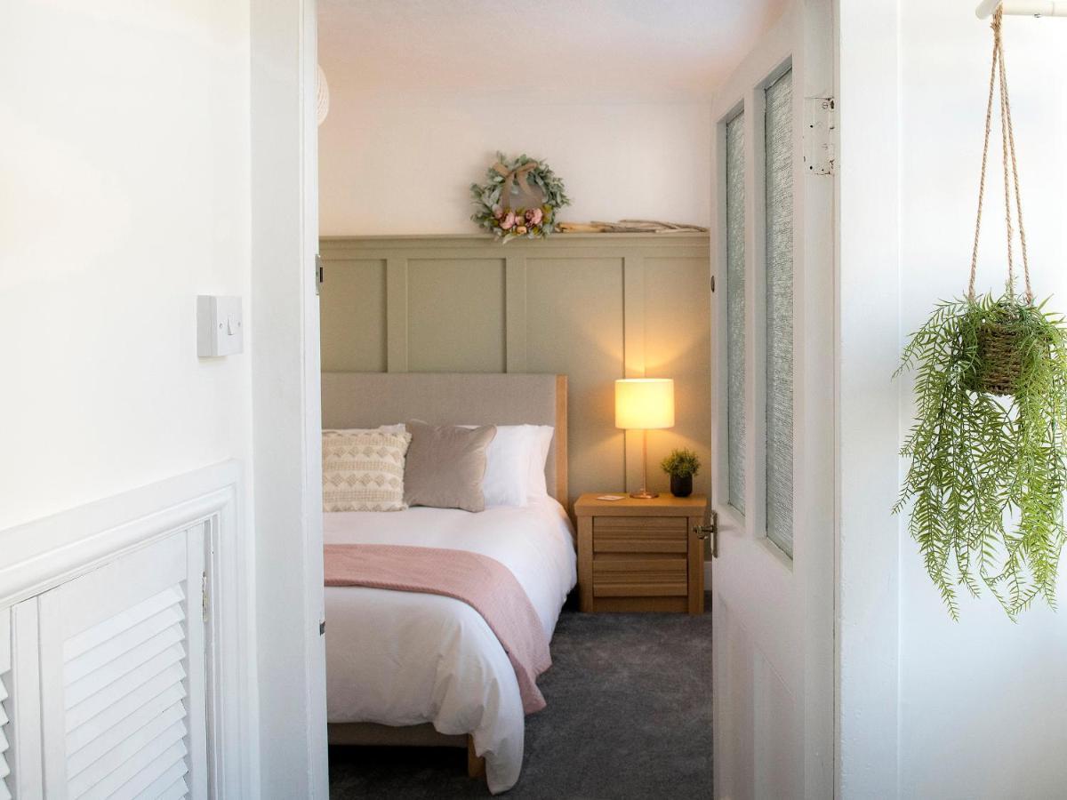 Sandpiper Cottage Buckie Εξωτερικό φωτογραφία