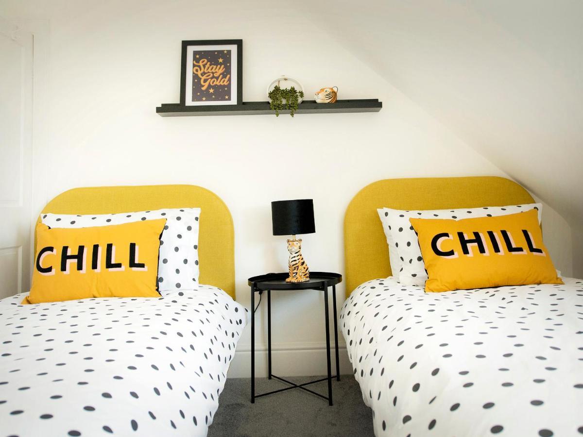Sandpiper Cottage Buckie Εξωτερικό φωτογραφία